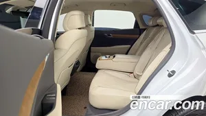 Genesis G80, 2023 — миниатюра 13