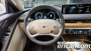 Genesis G80, 2023 — миниатюра 14