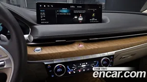 Genesis G80, 2023 — миниатюра 16