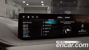 Genesis G80, 2023 — миниатюра 17