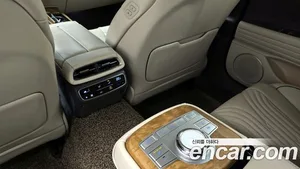 Genesis G80, 2023 — миниатюра 18