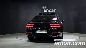 Genesis G80, 2022 — миниатюра 4