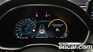 Genesis G80, 2022 — миниатюра 8