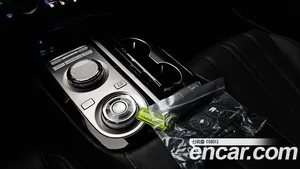 Genesis G80, 2022 — миниатюра 9