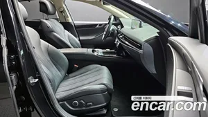 Genesis G80, 2022 — миниатюра 10