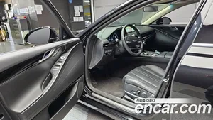 Genesis G80, 2022 — миниатюра 11