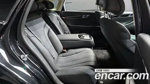 Genesis G80, 2022 — миниатюра 12