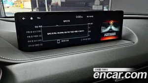 Genesis G80, 2022 — миниатюра 16