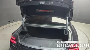 Genesis G80, 2022 — миниатюра 20
