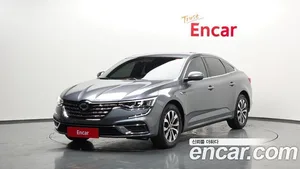 Renault SM6, 2024 — миниатюра 1