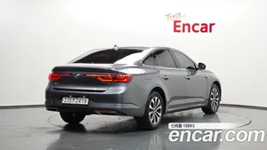 Renault SM6, 2024 — миниатюра 2
