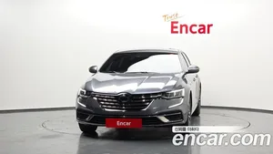 Renault SM6, 2024 — миниатюра 3