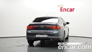 Renault SM6, 2024 — миниатюра 4