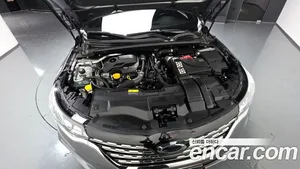 Renault SM6, 2024 — миниатюра 6