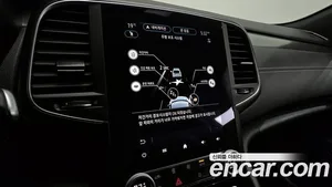 Renault SM6, 2024 — миниатюра 16