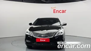 Hyundai Grandeur, 2013 — миниатюра 3