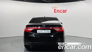 Hyundai Grandeur, 2013 — миниатюра 4