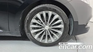Hyundai Grandeur, 2013 — миниатюра 5