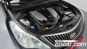 Hyundai Grandeur, 2013 — миниатюра 6