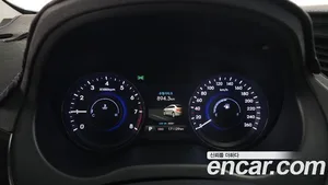 Hyundai Grandeur, 2013 — миниатюра 8