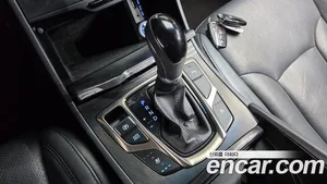 Hyundai Grandeur, 2013 — миниатюра 9