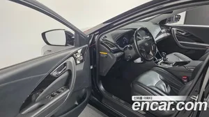 Hyundai Grandeur, 2013 — миниатюра 11
