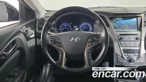 Hyundai Grandeur, 2013 — миниатюра 14