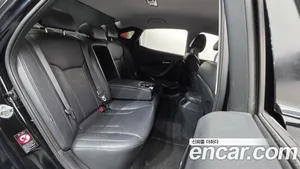 Hyundai Grandeur, 2013 — миниатюра 19