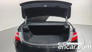 Hyundai Grandeur, 2013 — миниатюра 20