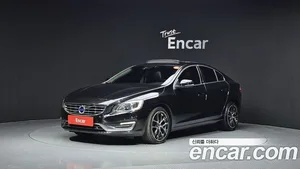 Volvo S60, 2014 — миниатюра 1