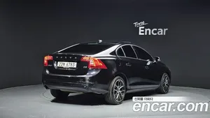 Volvo S60, 2014 — миниатюра 2