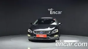 Volvo S60, 2014 — миниатюра 3