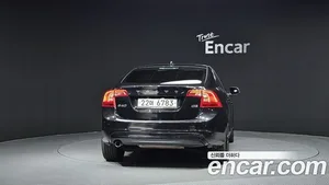 Volvo S60, 2014 — миниатюра 4