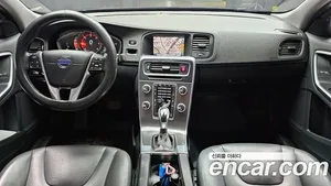 Volvo S60, 2014 — миниатюра 7