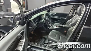 Volvo S60, 2014 — миниатюра 10
