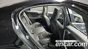Volvo S60, 2014 — миниатюра 12