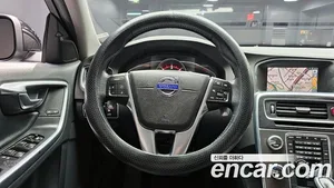 Volvo S60, 2014 — миниатюра 13