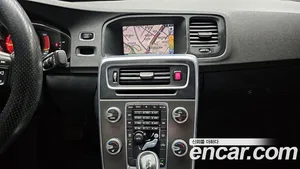 Volvo S60, 2014 — миниатюра 14