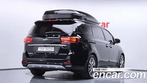 Kia Carnival, 2018 — миниатюра 2