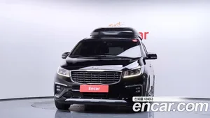 Kia Carnival, 2018 — миниатюра 3