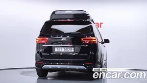 Kia Carnival, 2018 — миниатюра 4