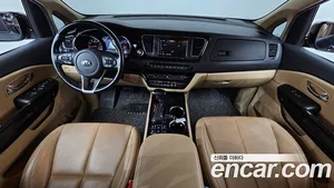 Kia Carnival, 2018 — миниатюра 7
