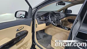 Kia Carnival, 2018 — миниатюра 10