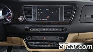 Kia Carnival, 2018 — миниатюра 15