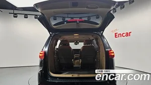 Kia Carnival, 2018 — миниатюра 20