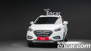Hyundai Tucson, 2014 — миниатюра 3