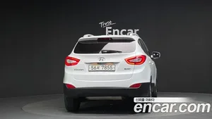 Hyundai Tucson, 2014 — миниатюра 4