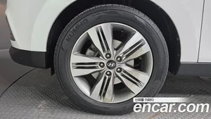 Hyundai Tucson, 2014 — миниатюра 5