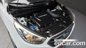 Hyundai Tucson, 2014 — миниатюра 6