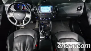 Hyundai Tucson, 2014 — миниатюра 7
